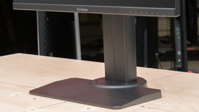 ViewSonic XG2431 Stand Picture