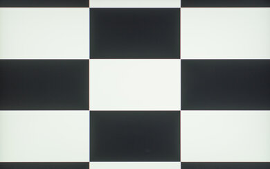 LG gram 17 (2021) Contrast Photo