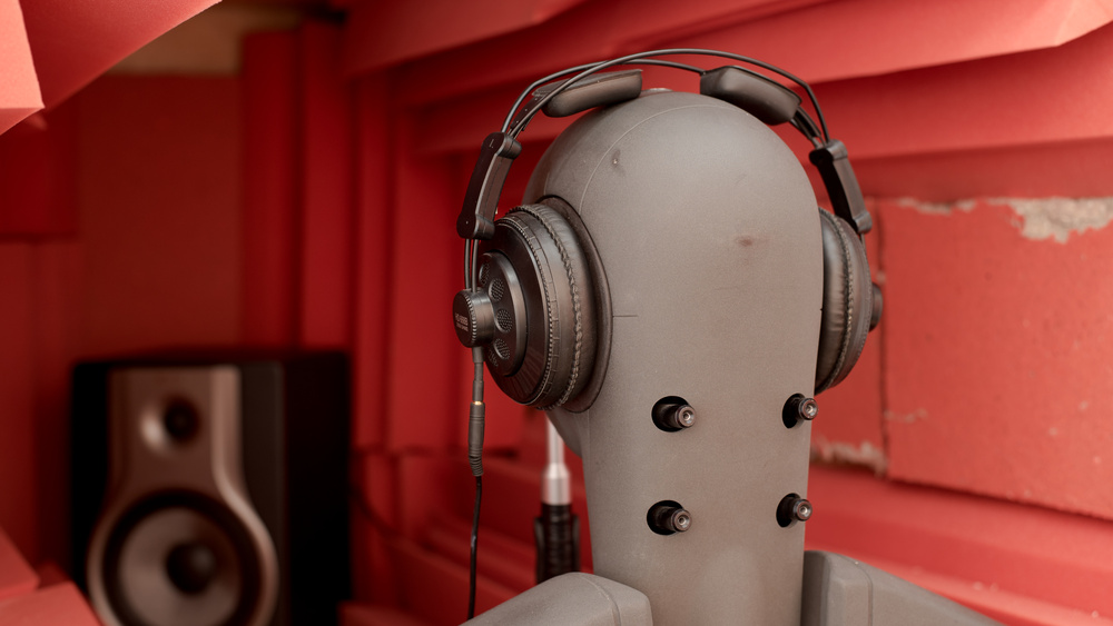 Superlux HD 668B Review - RTINGS.com