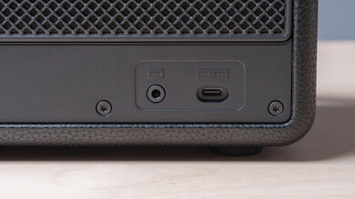 Marshall Kilburn III Controls Photo 2