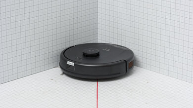eufy L60 Robot Vacuum Dimensions