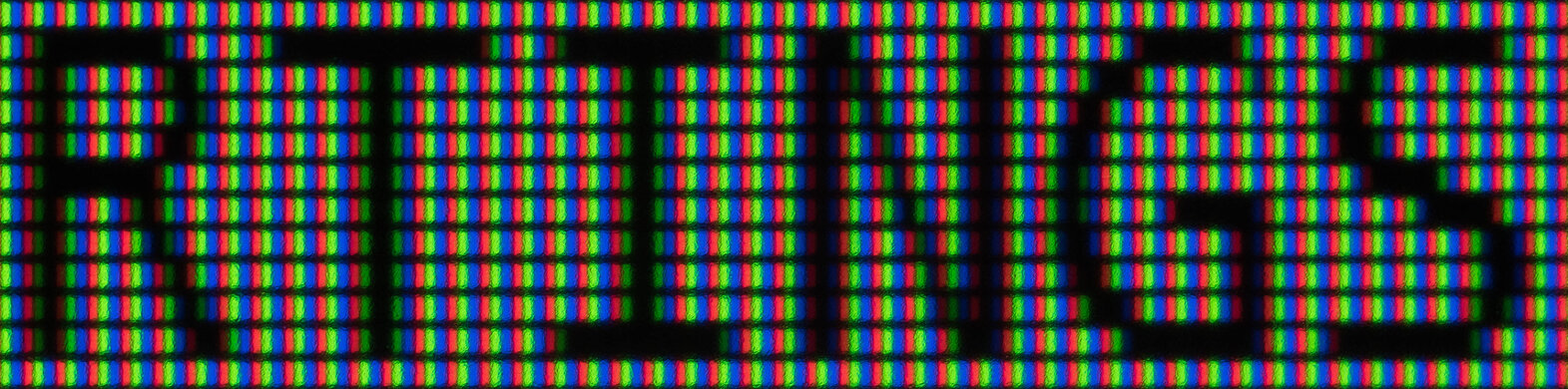 MSI Optix G273QF ClearType On