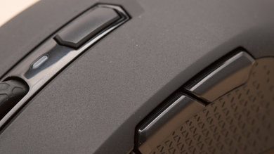 Corsair M55 RGB Pro Buttons Picture