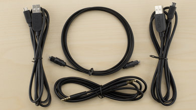Turtle Beach Elite 800 Wireless Cable Picture
