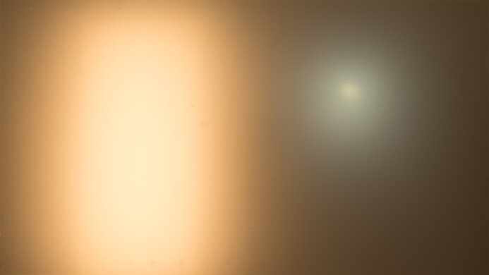 ASUS ROG Strix XG279Q Bright Room Off Picture