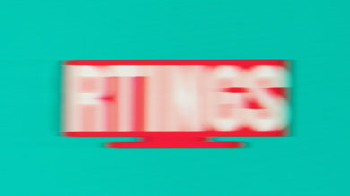 LG 32UD59-B Motion Blur Picture