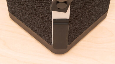 Ultimate Ears HYPERBOOM Build Quality Photo