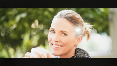 Sony X90K/X90CK Reflections Picture