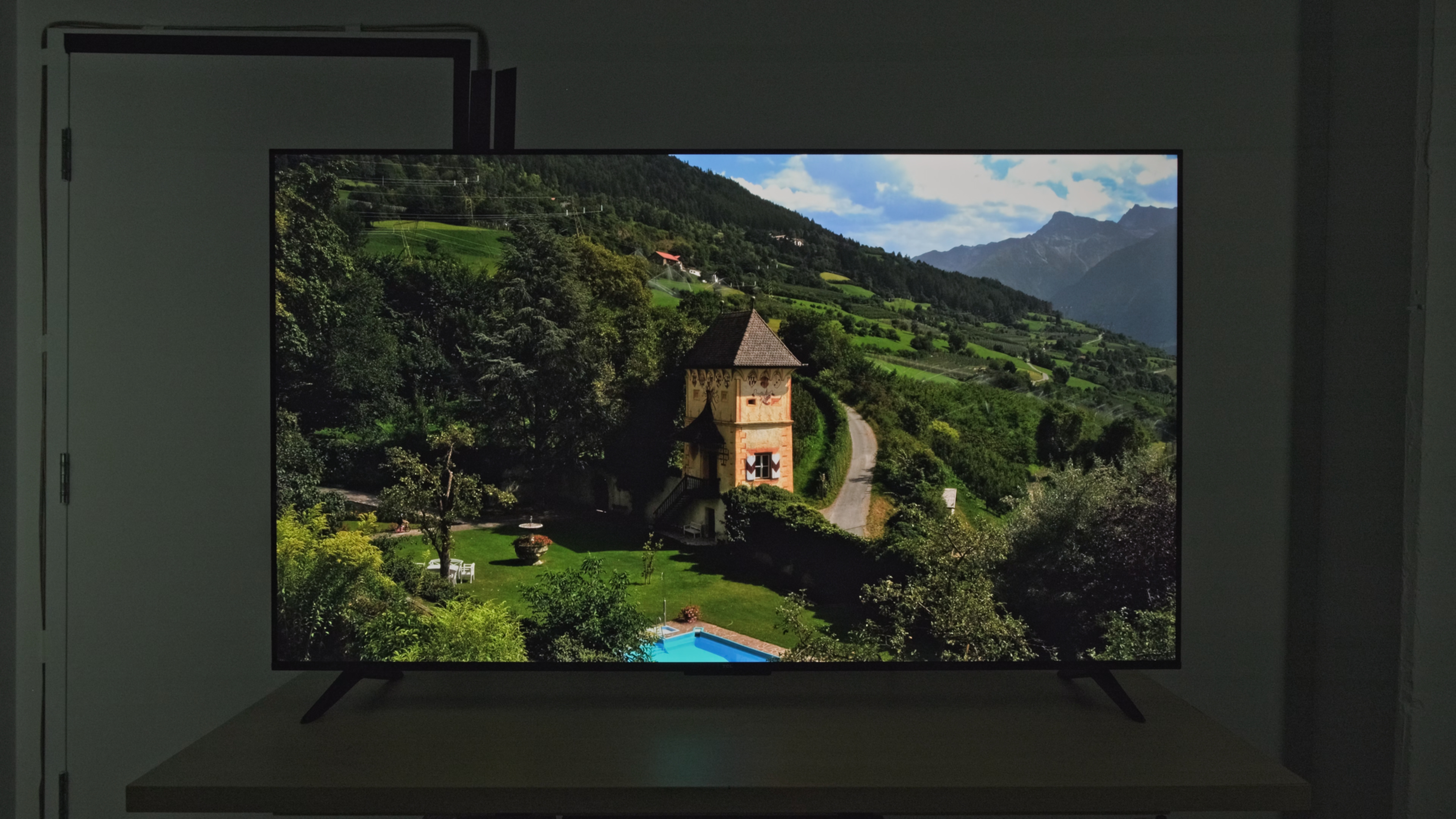 TCL Q5/Q550G QLED Review (43Q550G, 50Q550G, 55Q550G, 65Q550G)