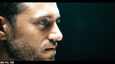 Sony A90K OLED Low-Quality Content Smoothing Picture