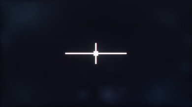 Sony W800C Native Black Uniformity Picture