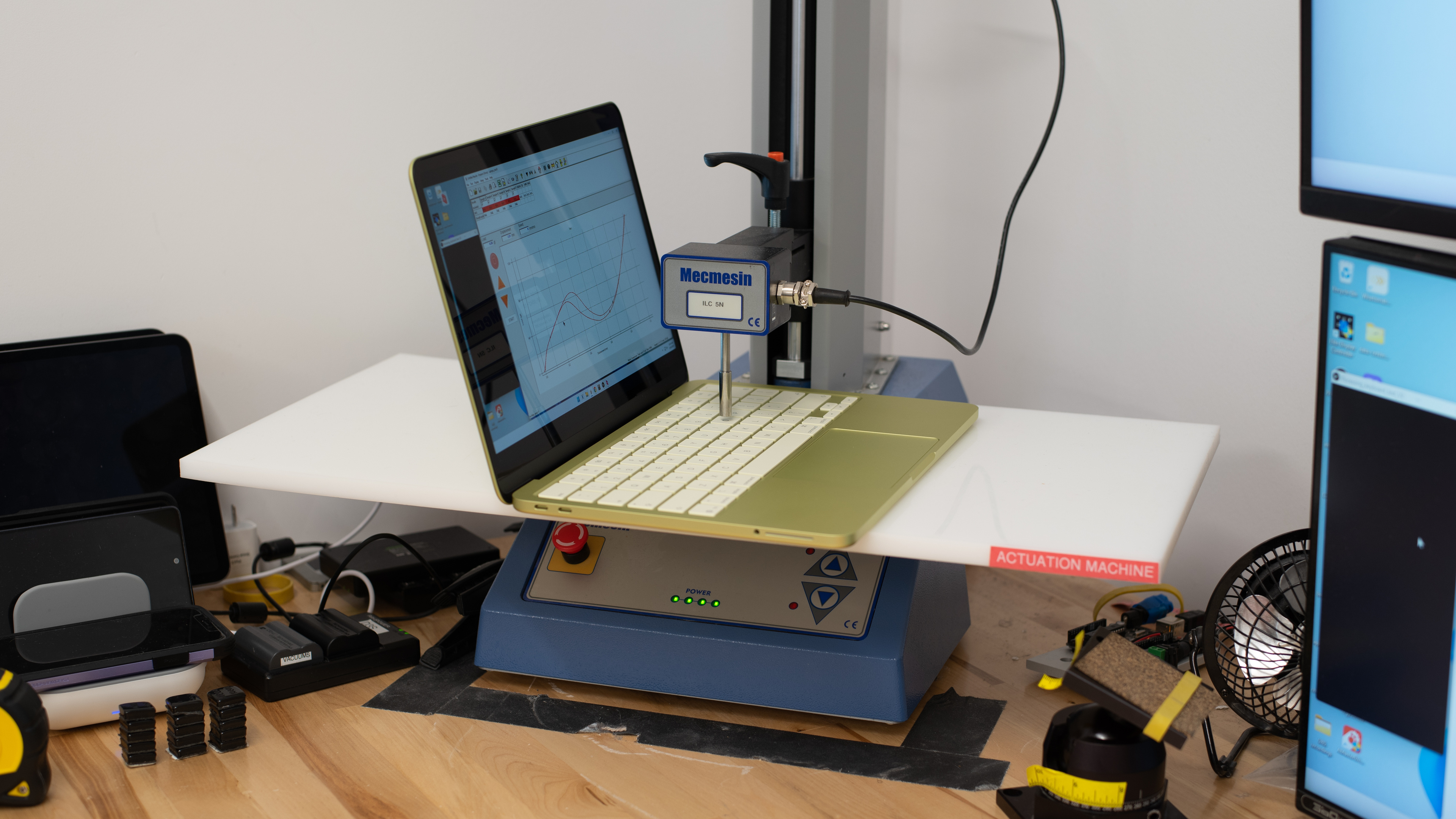 perceptual testing image