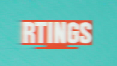 Lenovo Legion 5 Gen 6 15 (2021) Motion Blur