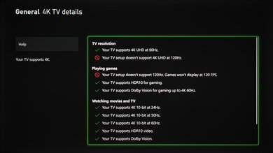 Toshiba C350 Series 2023 Xbox Series X Screenshot