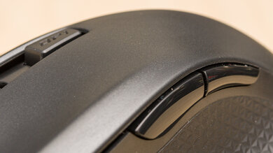 HP OMEN Vector Wireless Buttons Picture