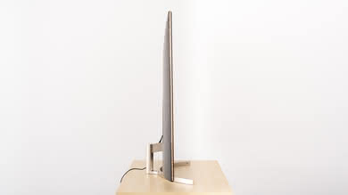 LG SK9500 Thickness Picture