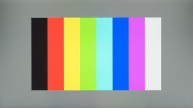 Acer Nitro XV273 Xbmiiprzx Color Bleed Vertical