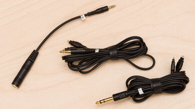 Sennheiser HD 660S2 Cable Picture