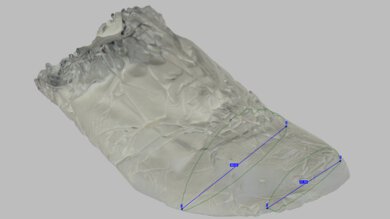Skechers Aero Tempo Forefoot Width Photo