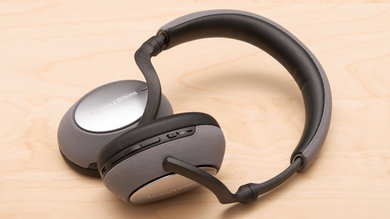 Bowers & Wilkins PX7 Wireless Build Quality Picture