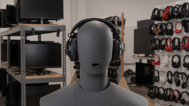 JBL CLUB 950NC Wireless Front Picture