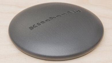 KitchenAid Go Cordless Hand Blender Lid Picture