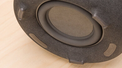 Harman/Kardon Aura Studio 3 Build Quality Photo