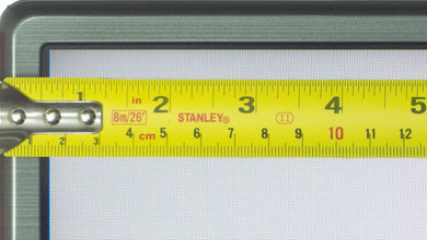 LG LF6100 Borders Picture