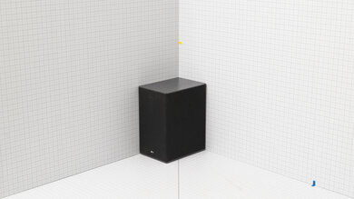 LG SL10YG Dimensions photo - sub