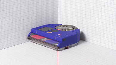 Dyson 360 Vis Nav Robot Vacuum Dimensions