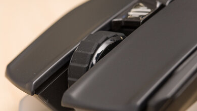 Mad Catz R.A.T. 4+ Mouse wheel picture