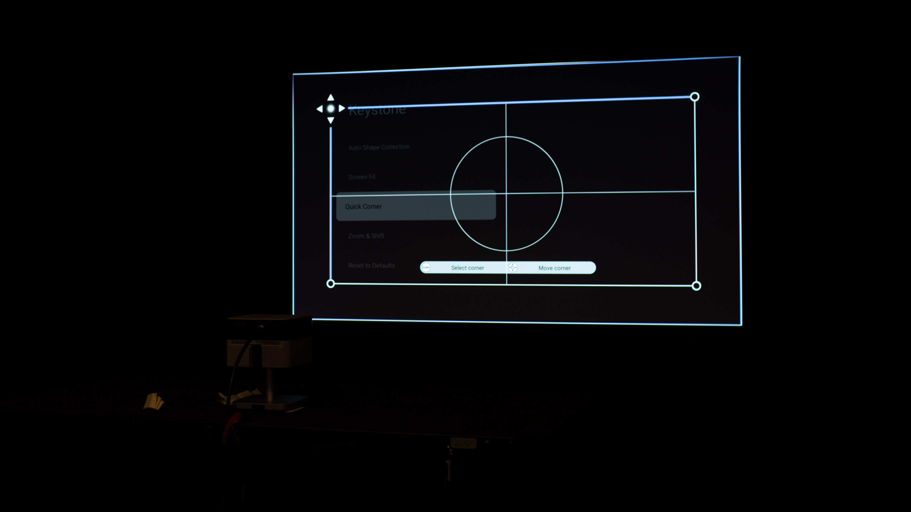 perceptual testing image