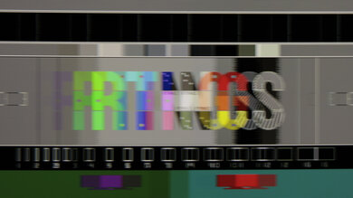 Samsung U8000F BFI Picture