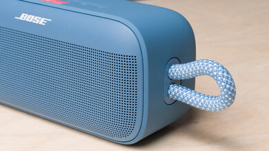 Bose SoundLink Plus Build Quality Photo