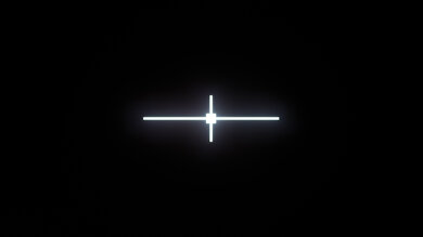 LG QNED99 8k Black Uniformity Picture with Local Dimming