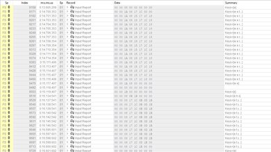ASUS ROG Falchion RX Low Profile Multi-Key Raw USB