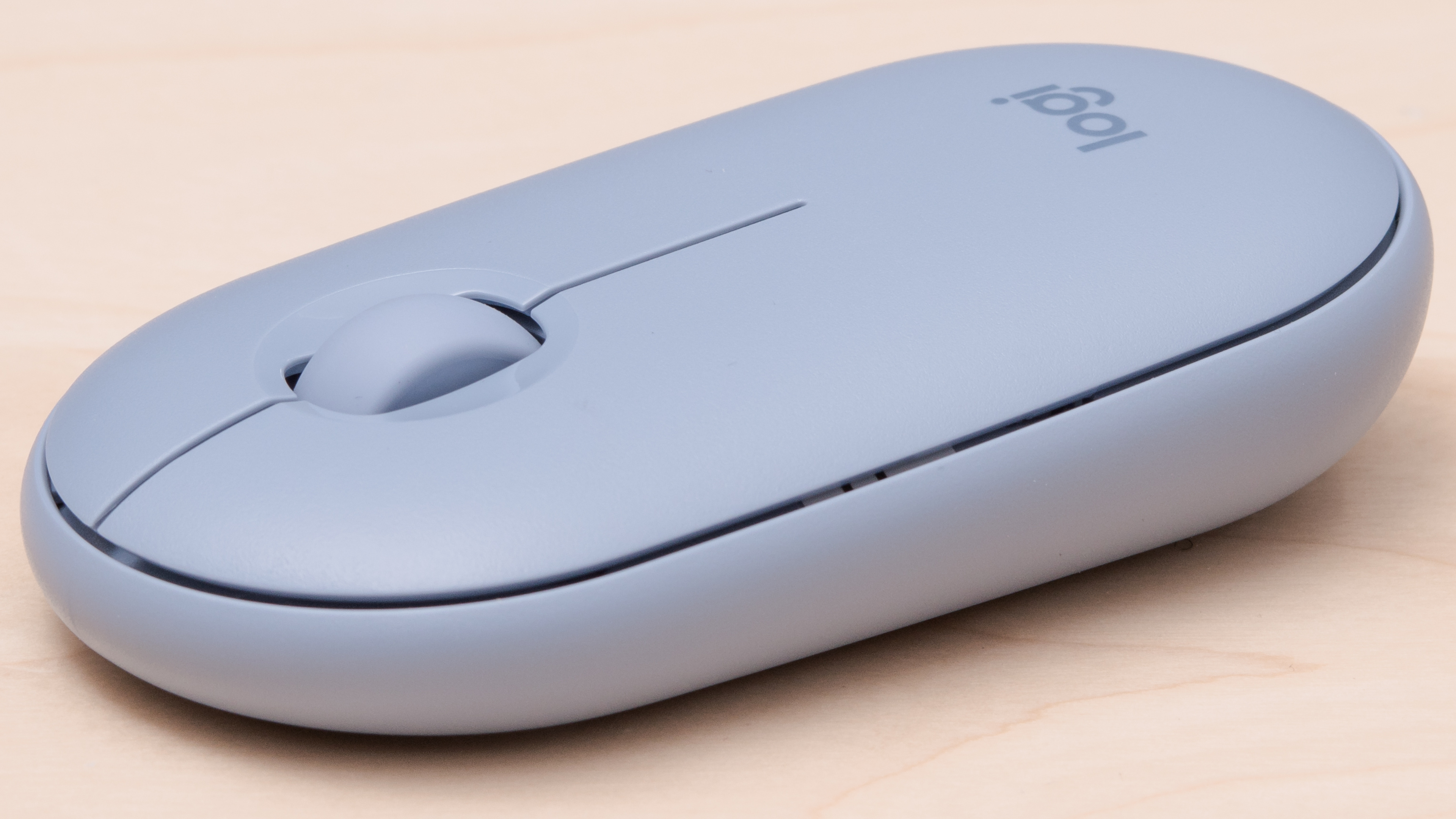 Logitech Pebble M350 Review RTINGS Logitech Pebble M350 Review RTINGS