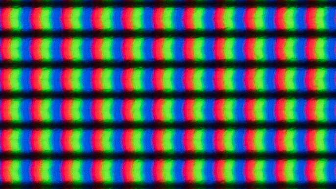 LG 34GP950G-B Pixels