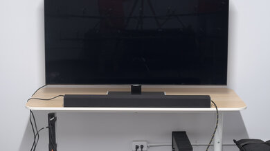 Vizio SB36312-G6 Dimensions photo - bar