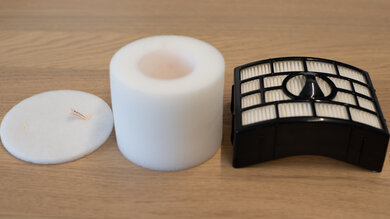 Shark Rotator Powered Lift-Away [NV751, NV752] Recurring Cost Picture