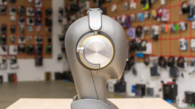 Dyson OnTrac Side Picture