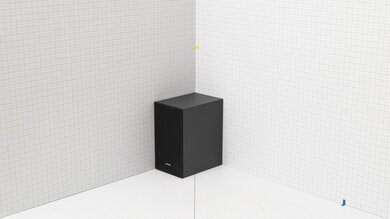 Samsung HW-R550 Dimensions photo - sub