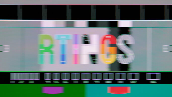 Dell S3225QC Pursuit Photo VRR