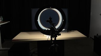 In-Test Picture