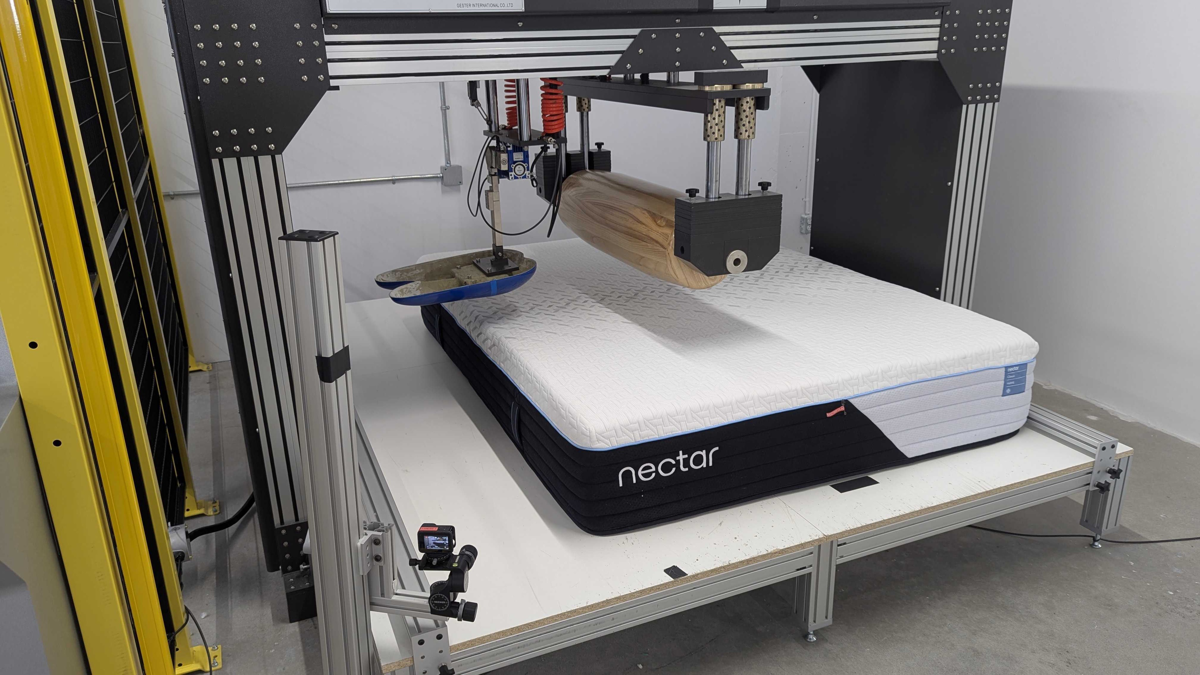 perceptual testing image