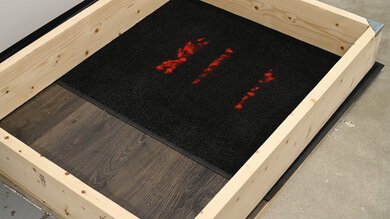 BISSELL Pet Hair Eraser Turbo Plus [Turbo, Turbo Rewind] Pet Hair Pickup Post Test