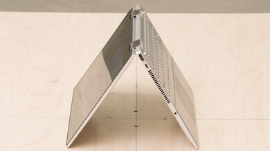 HP Pavilion x360 14 (2021) Hinge Photo