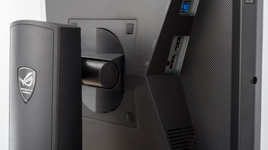 ASUS ROG Swift PG279QZ Ergonomics Picture