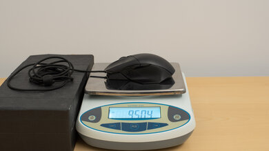 ASUS ROG Chakram Core Minimum Weight Picture