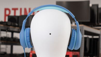 Mpow CH6 Stability Picture